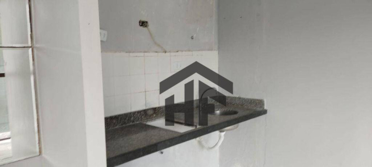 Imagem Apartamento com 1 Quarto à Venda, 50 m² em Piedade - Jaboatão Dos Guararapes