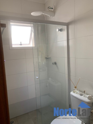 Imagem Imóvel com 2 Quartos à Venda, 55 m² em Imirim - São Paulo