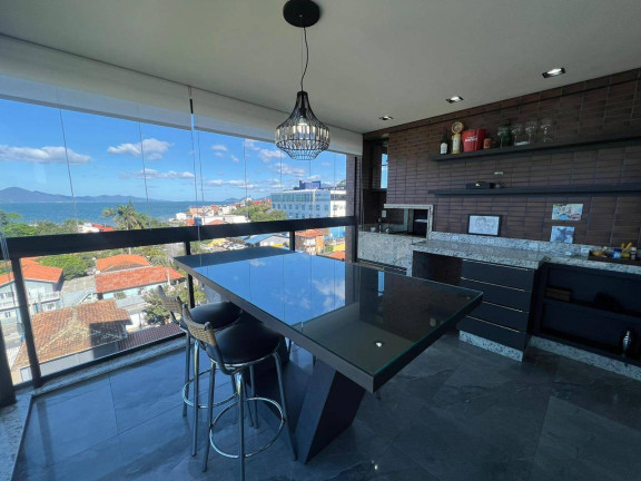 Imagem Apartamento com 3 Quartos à Venda, 150 m² em Beira Mar - São José