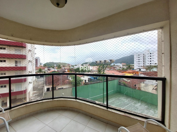 Imagem Apartamento com 3 Quartos à Venda, 102 m² em Martim De Sa - Caraguatatuba
