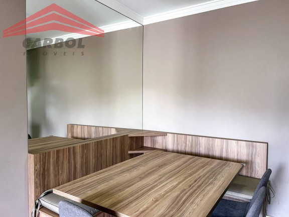 Imagem Apartamento com 2 Quartos à Venda, 63 m² em Centro - Vinhedo Imagem Apartamento com 2 Quartos à Venda, 63 m² em Centro - Vinhedo