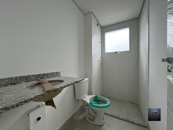 Imagem Apartamento com 2 Quartos à Venda, 50 m² em Rudge Ramos - São Bernardo Do Campo