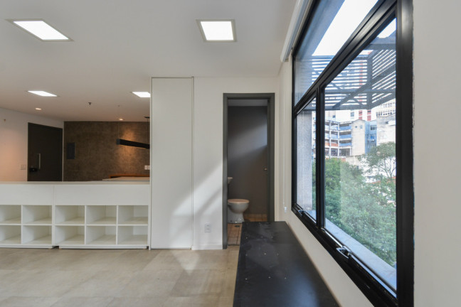 Imagem Sala Comercial à Venda, 42 m² em Liberdade - São Paulo Imagem Sala Comercial à Venda, 42 m² em Liberdade - São Paulo