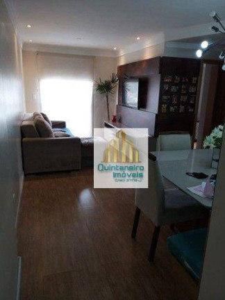 Imagem Apartamento com 2 Quartos à Venda, 75 m² em Gopoúva - Guarulhos Imagem Apartamento com 2 Quartos à Venda, 75 m² em Gopoúva - Guarulhos