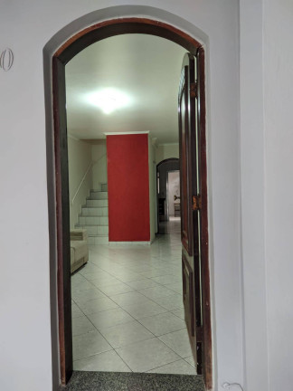 Imagem Sobrado com 2 Quartos à Venda, 120 m² em Vila Tupi - São Bernardo Do Campo Imagem Sobrado com 2 Quartos à Venda, 120 m² em Vila Tupi - São Bernardo Do Campo