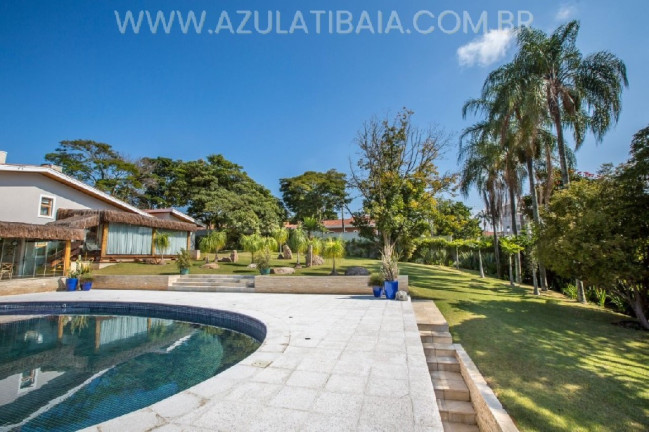 Imagem Casa com 4 Quartos à Venda, 635 m² em Vila Santista - Atibaia Imagem Casa com 4 Quartos à Venda, 635 m² em Vila Santista - Atibaia