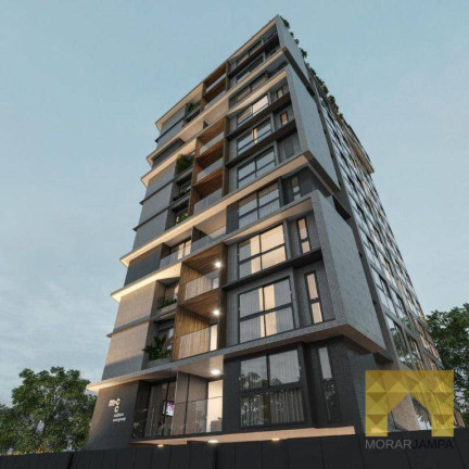 Imagem Apartamento com 3 Quartos à Venda, 71 m² em Jardim Oceania - João Pessoa