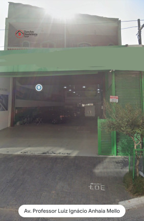 Imagem Imóvel para Alugar, 400 m² em Vila Prudente - São Paulo