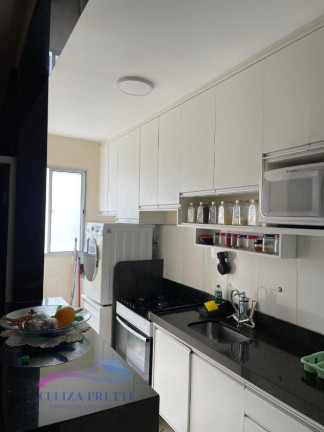 Imagem Apartamento com 2 Quartos à Venda, 55 m² em Jardim Limoeiro - Serra