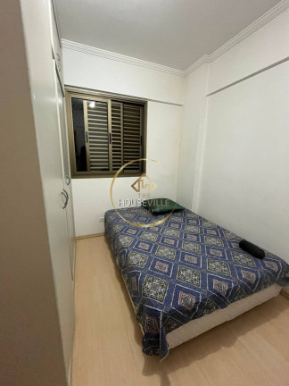 Imagem Apartamento com 4 Quartos à Venda, 150 m² em Jardim Satélite - São José Dos Campos Imagem Apartamento com 4 Quartos à Venda, 150 m² em Jardim Satélite - São José Dos Campos