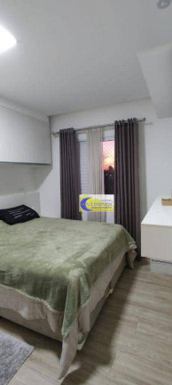 Imagem Apartamento com 2 Quartos à Venda, 55 m² em Paulicéia - São Bernardo Do Campo