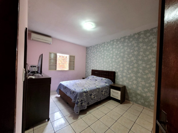 Imagem Sobrado com 3 Quartos à Venda, 152 m² em Jardim São Guilherme - Sorocaba