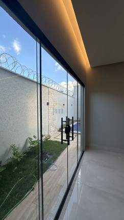 Imagem Casa com 3 Quartos à Venda, 179 m² em Parque Das Paineiras (1,2,3 E 4 Etapa) - Goiânia