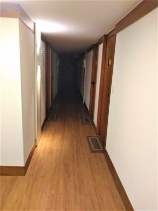 Imagem Apartamento com 1 Quarto para Alugar, 36 m² em Bela Vista - São Paulo Imagem Apartamento com 1 Quarto para Alugar, 36 m² em Bela Vista - São Paulo