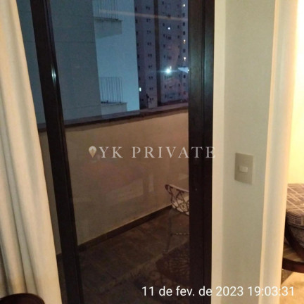 Imagem Apartamento com 4 Quartos à Venda, 155 m² em Perdizes - São Paulo