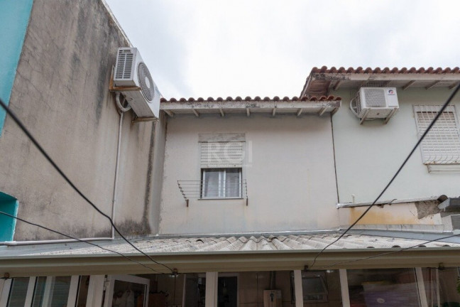 Imagem Casa de Condomínio com 2 Quartos à Venda, 88 m² em Aberta Dos Morros - Porto Alegre