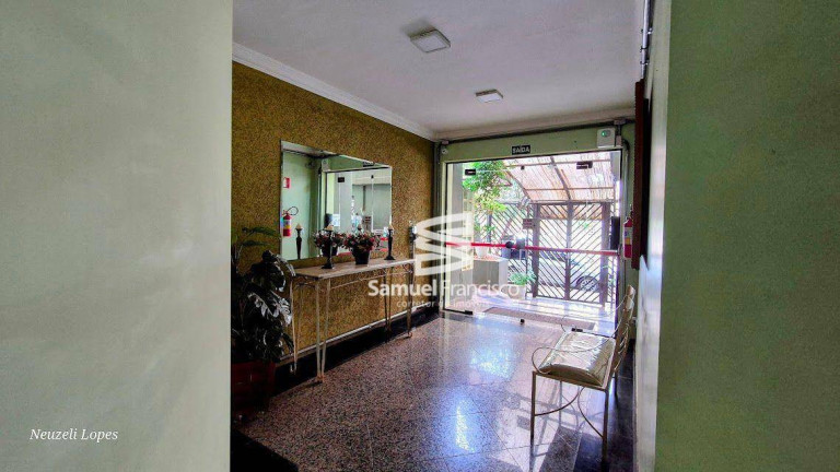 Imagem Apartamento com 3 Quartos à Venda, 74 m² em Centro - Piracicaba