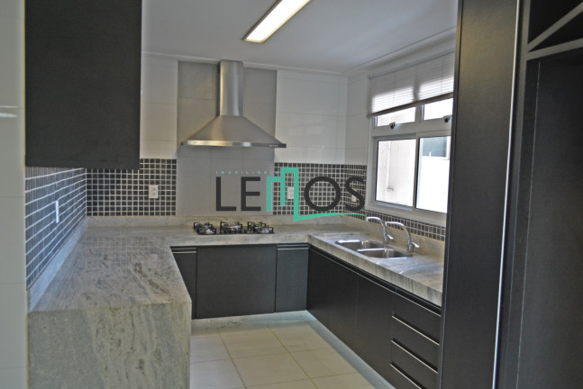 Imagem Apartamento com 3 Quartos à Venda, 150 m² em São José - Franca Imagem Apartamento com 3 Quartos à Venda, 150 m² em São José - Franca