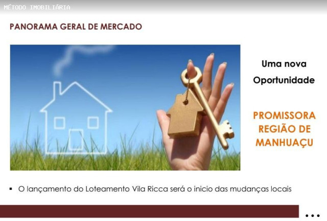 Imagem Imóvel à Venda, 1.120.000 m² em Centro - Manhuaçu