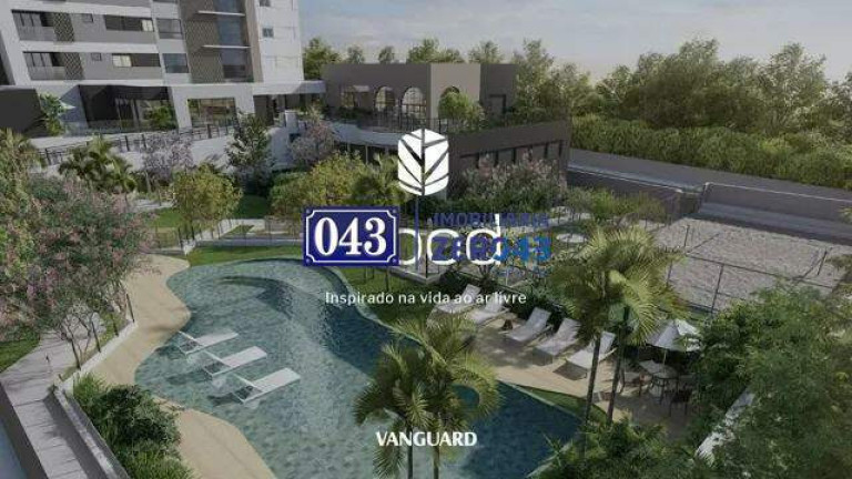 Imagem Apartamento com 3 Quartos à Venda, 84 m² em Terra Bonita - Londrina Imagem Apartamento com 3 Quartos à Venda, 84 m² em Terra Bonita - Londrina