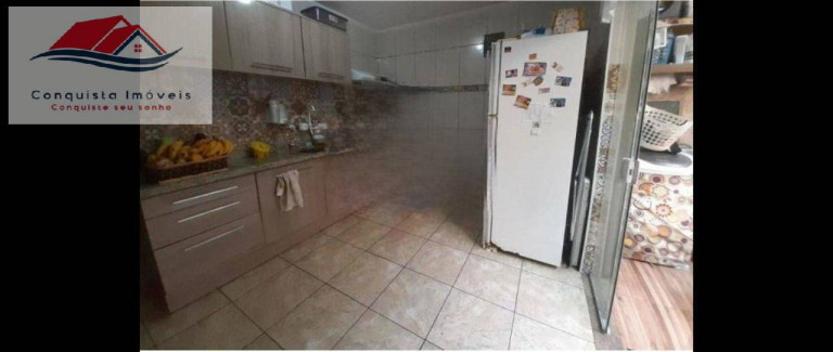 Imagem Casa com 2 Quartos à Venda, 68 m² em Jardim Rosa De Franca - Guarulhos Imagem Casa com 2 Quartos à Venda, 68 m² em Jardim Rosa De Franca - Guarulhos