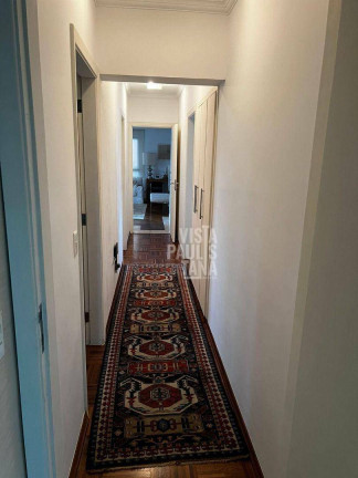 Imagem Apartamento com 3 Quartos à Venda ou Locação, 170 m² em Moema - São Paulo Imagem Apartamento com 3 Quartos à Venda ou Locação, 170 m² em Moema - São Paulo