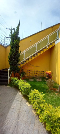 Imagem Casa de Condomínio com 2 Quartos à Venda, 75 m² em Cidade Patriarca - São Paulo