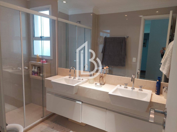 Imagem Apartamento com 3 Quartos à Venda, 180 m² em Nova Petrópolis - São Bernardo Do Campo