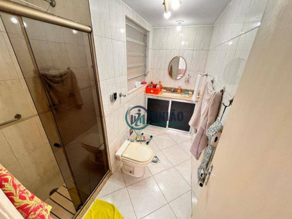 Imagem Apartamento com 3 Quartos à Venda, 100 m² em Icaraí - Niterói Imagem Apartamento com 3 Quartos à Venda, 100 m² em Icaraí - Niterói