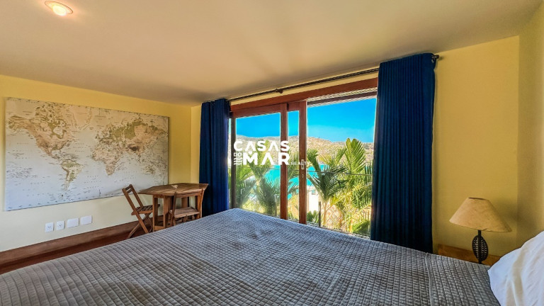 Imagem Imóvel com 5 Quartos à Venda, 400 m² em Ferradura - Armação Dos Búzios Imagem Imóvel com 5 Quartos à Venda, 400 m² em Ferradura - Armação Dos Búzios