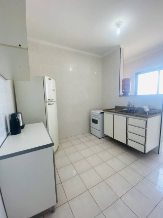 Imagem Apartamento com 3 Quartos à Venda, 101 m² em Aviação - Praia Grande