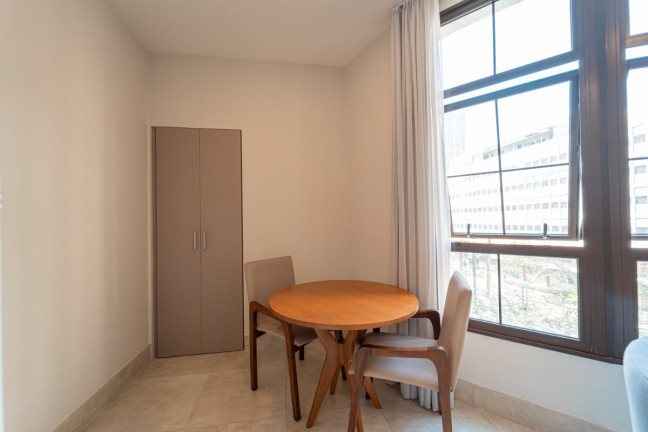 Imagem Studio com 1 Quarto à Venda, 41 m² em Centro - São Paulo