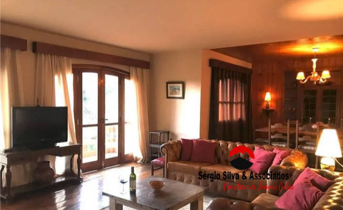 Imagem Casa de Condomínio com 4 Quartos à Venda, 1 m² em Campos Do Jordão Imagem Casa de Condomínio com 4 Quartos à Venda, 1 m² em Campos Do Jordão
