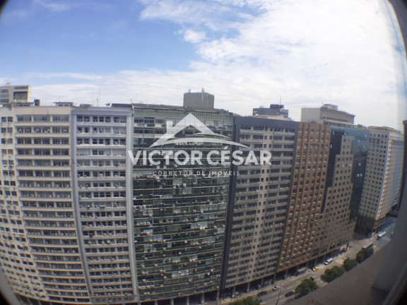 Imagem Sala Comercial à Venda, 396 m² em Centro - Rio De Janeiro Imagem Sala Comercial à Venda, 396 m² em Centro - Rio De Janeiro