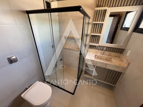 Imagem Casa com 3 Quartos à Venda, 185 m² em Residencial Aquarela Das Artes - Sinop Imagem Casa com 3 Quartos à Venda, 185 m² em Residencial Aquarela Das Artes - Sinop