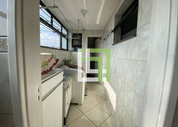Imagem Apartamento com 3 Quartos à Venda, 860.000 m² em São Paulo - Jundiaí