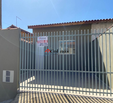 Imagem Casa com 2 Quartos à Venda, 125 m² em Depois Do Centro - Ibiúna