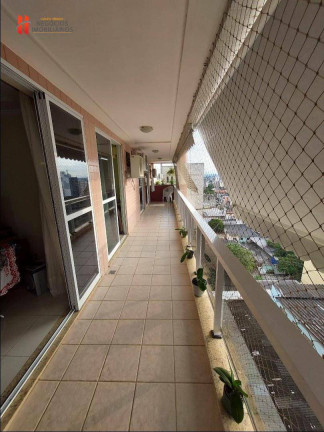 Imagem Apartamento com 3 Quartos à Venda, 119 m² em Parque Paulicéia - Duque De Caxias