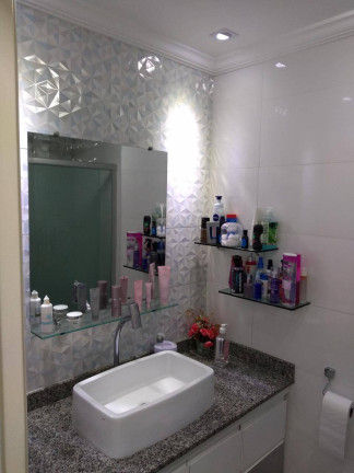 Imagem Apartamento com 3 Quartos à Venda, 60 m² em Parque Marajoara - Santo André Imagem Apartamento com 3 Quartos à Venda, 60 m² em Parque Marajoara - Santo André