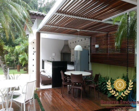Imagem Sobrado com 5 Quartos à Venda, 300 m² em Riviera - Bertioga Imagem Sobrado com 5 Quartos à Venda, 300 m² em Riviera - Bertioga
