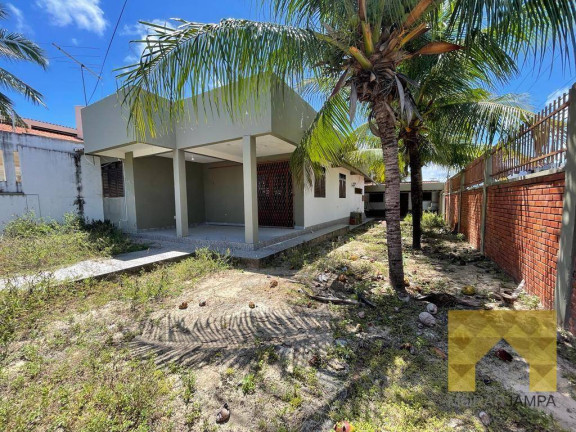Imagem Casa com 2 Quartos à Venda, 112 m² em Bessa - João Pessoa