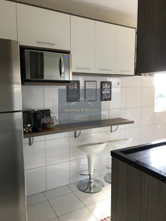 Imagem Apartamento com 2 Quartos à Venda, 50 m² em Edifício Veredas Dos Bandeirantes - Votorantim Imagem Apartamento com 2 Quartos à Venda, 50 m² em Edifício Veredas Dos Bandeirantes - Votorantim