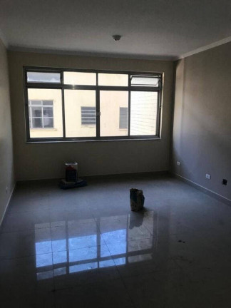 Apartamento com 2 Quartos à Venda, 94 m² em Marapé - Santos