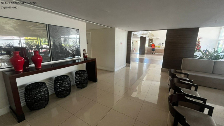 Imagem Imóvel com 2 Quartos à Venda, 142 m² em Ondina - Salvador