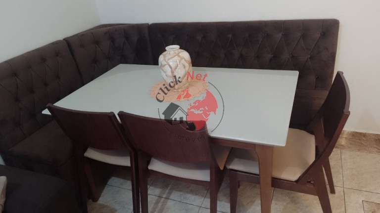 Imagem Apartamento com 2 Quartos à Venda, 80 m² em Vila Tibiriçá - Santo André Imagem Apartamento com 2 Quartos à Venda, 80 m² em Vila Tibiriçá - Santo André