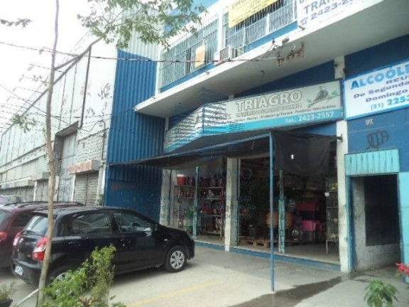 Imóvel Comercial à Venda, 1.800 m² em Tanque - Rio De Janeiro