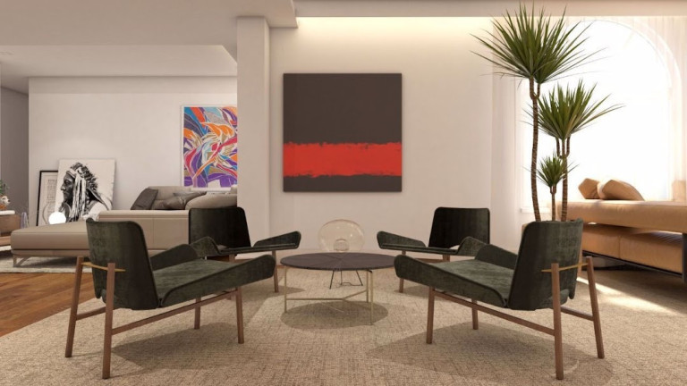 Imagem Apartamento com 4 Quartos à Venda, 278 m² em Jardim Paulista - São Paulo Imagem Apartamento com 4 Quartos à Venda, 278 m² em Jardim Paulista - São Paulo