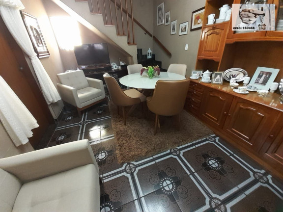 Imagem Sobrado com 2 Quartos à Venda, 70 m² em Vila Bela Vista (zona Norte) - São Paulo