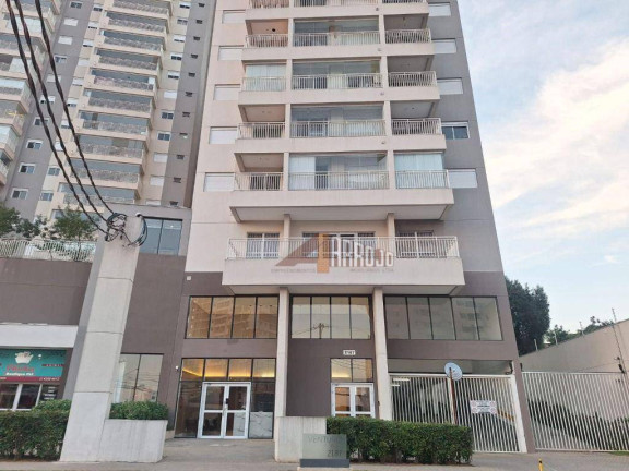 Imagem Apartamento com 1 Quarto à Venda, 31 m² em Vila Santana - São Paulo Imagem Apartamento com 1 Quarto à Venda, 31 m² em Vila Santana - São Paulo