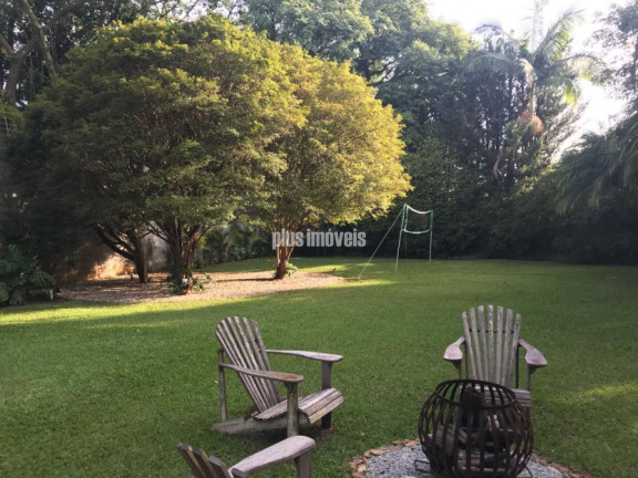 Imagem Casa com 3 Quartos para Alugar, 539 m² em Morumbi - São Paulo Imagem Casa com 3 Quartos para Alugar, 539 m² em Morumbi - São Paulo